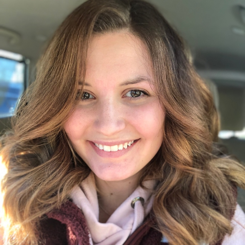 Meet your Posher, Kait